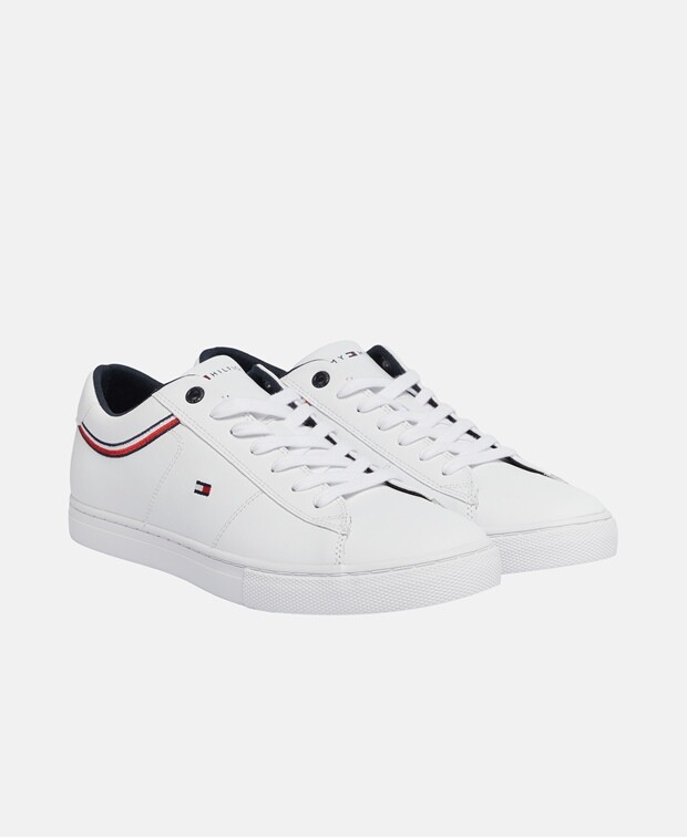 

Кроссовки Tommy Hilfiger, белый