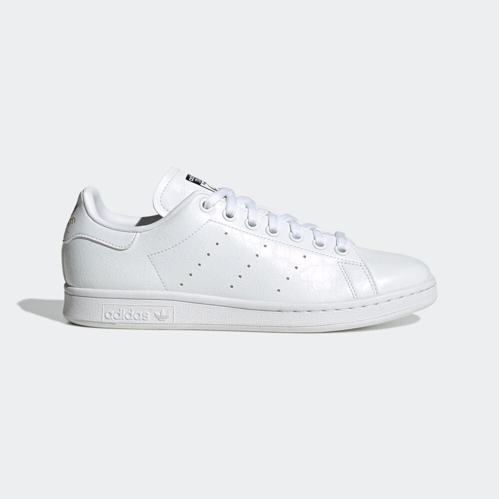 

Кроссовки Adidas STAN SMITH, белый