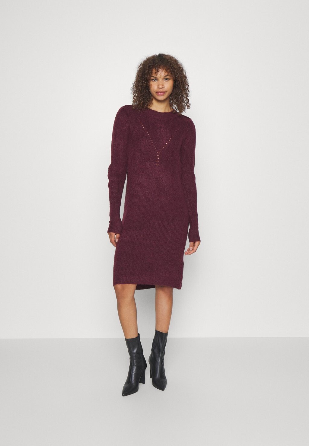 

Платье Point ONLY Tall ONLCYRUS BUTTON DRESS, темно-бордовый, Красный, Платье Point ONLY Tall ONLCYRUS BUTTON DRESS, темно-бордовый