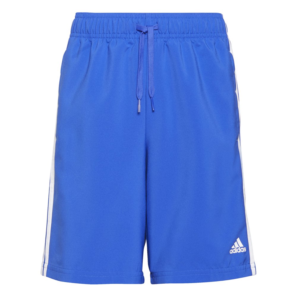 

Спортивные шорты adidas 3 Striker Woven, синий