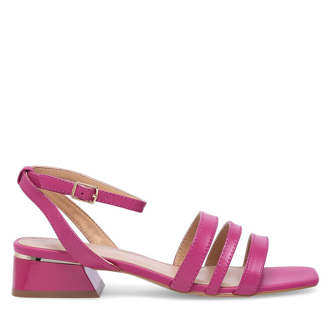 

Сандалии Sergio Bardi WYL3013-10Z-SB Rosa, розовый