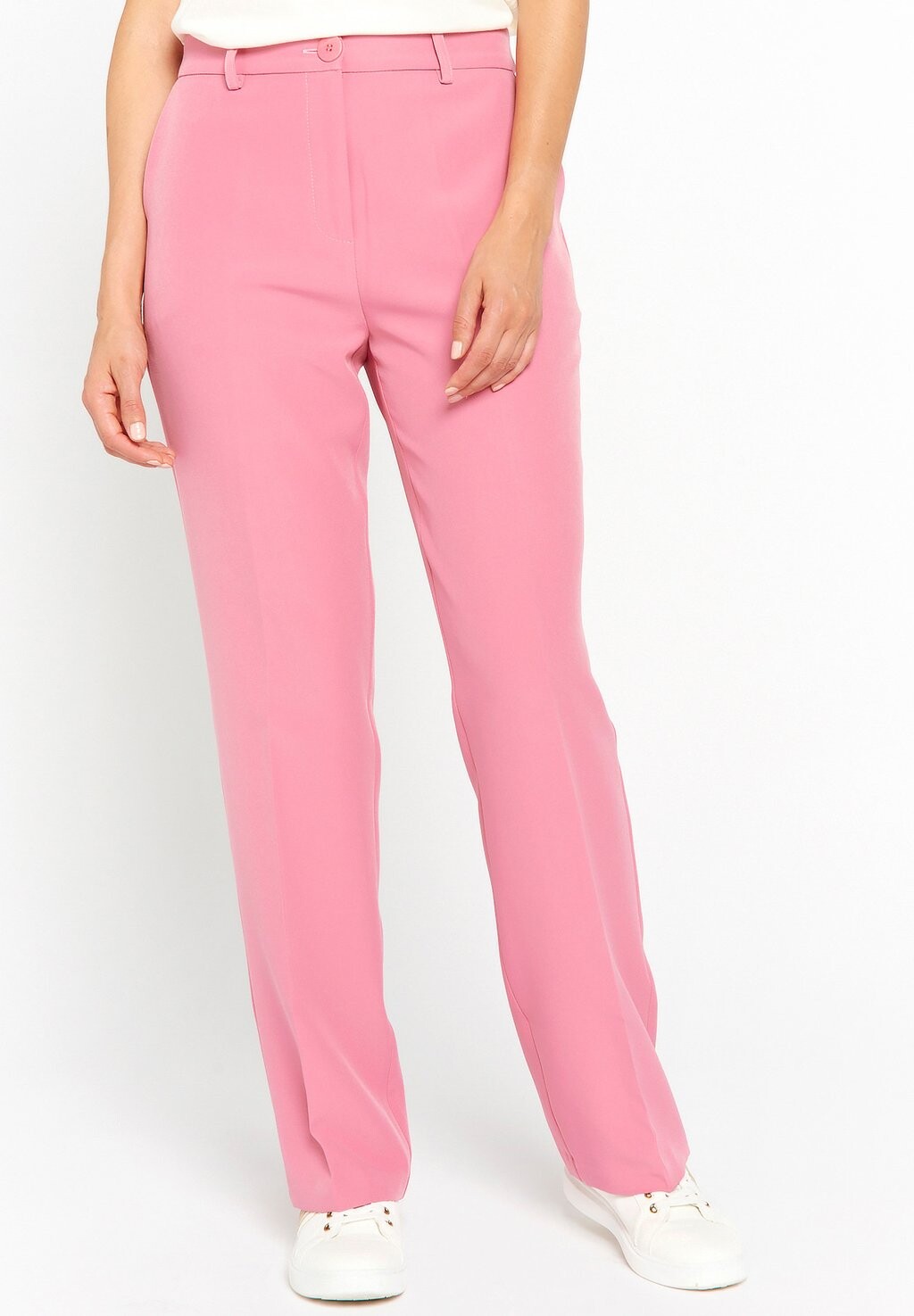 

Брюки Suiting LolaLiza, цвет cosmetic pink