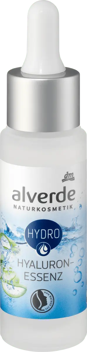 

Праймер Hydro Hyaluron-Essenz 250мл alverde NATURKOSMETIK