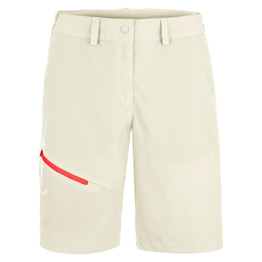 

Шорты Salewa Isea Dryton, белый