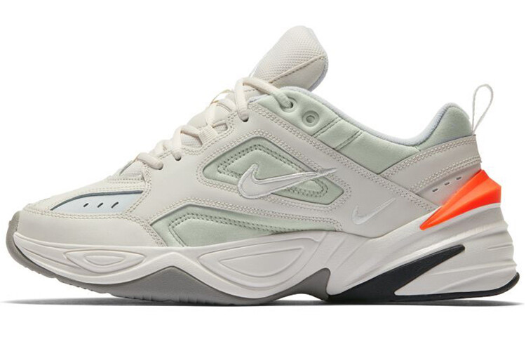 

Кроссовки Nike M2K Tekno Phantom, оливково-серый