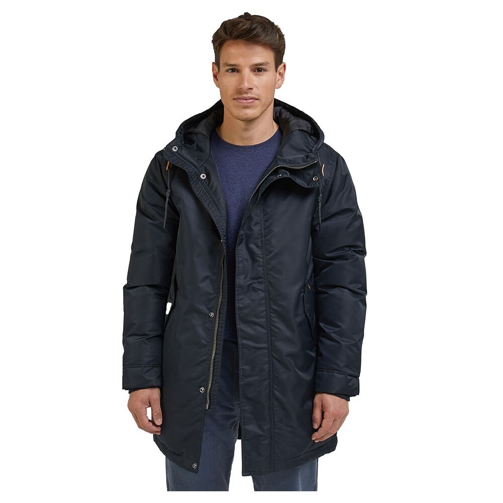 

Пальто Lee Parka Parka, синий