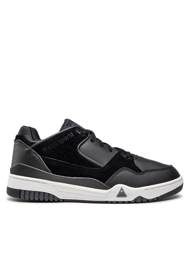 

Кроссовки Le Coq Sportif, черный