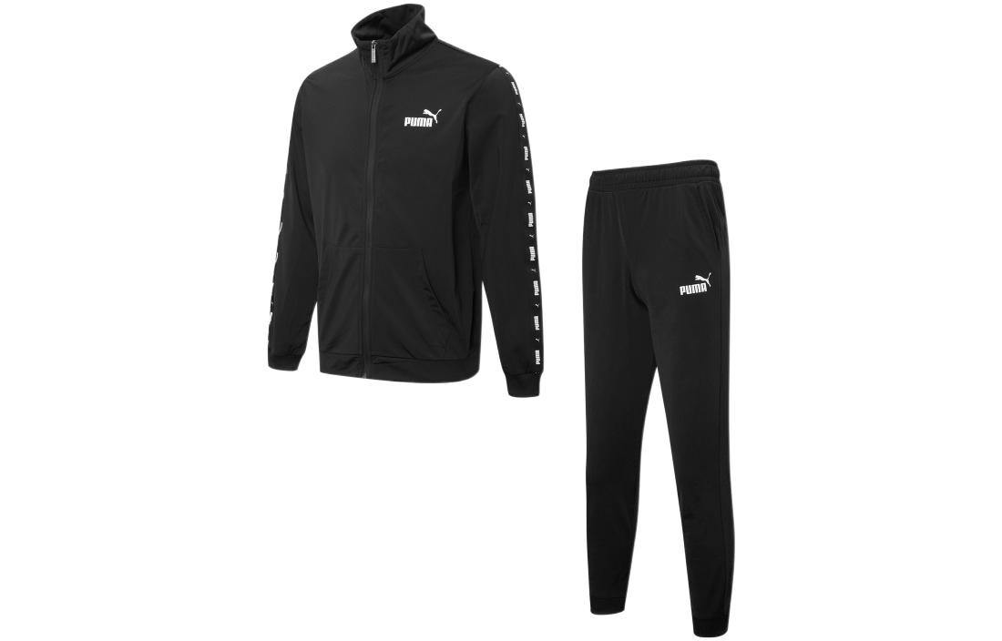 

Мужской повседневный спортивный костюм Puma