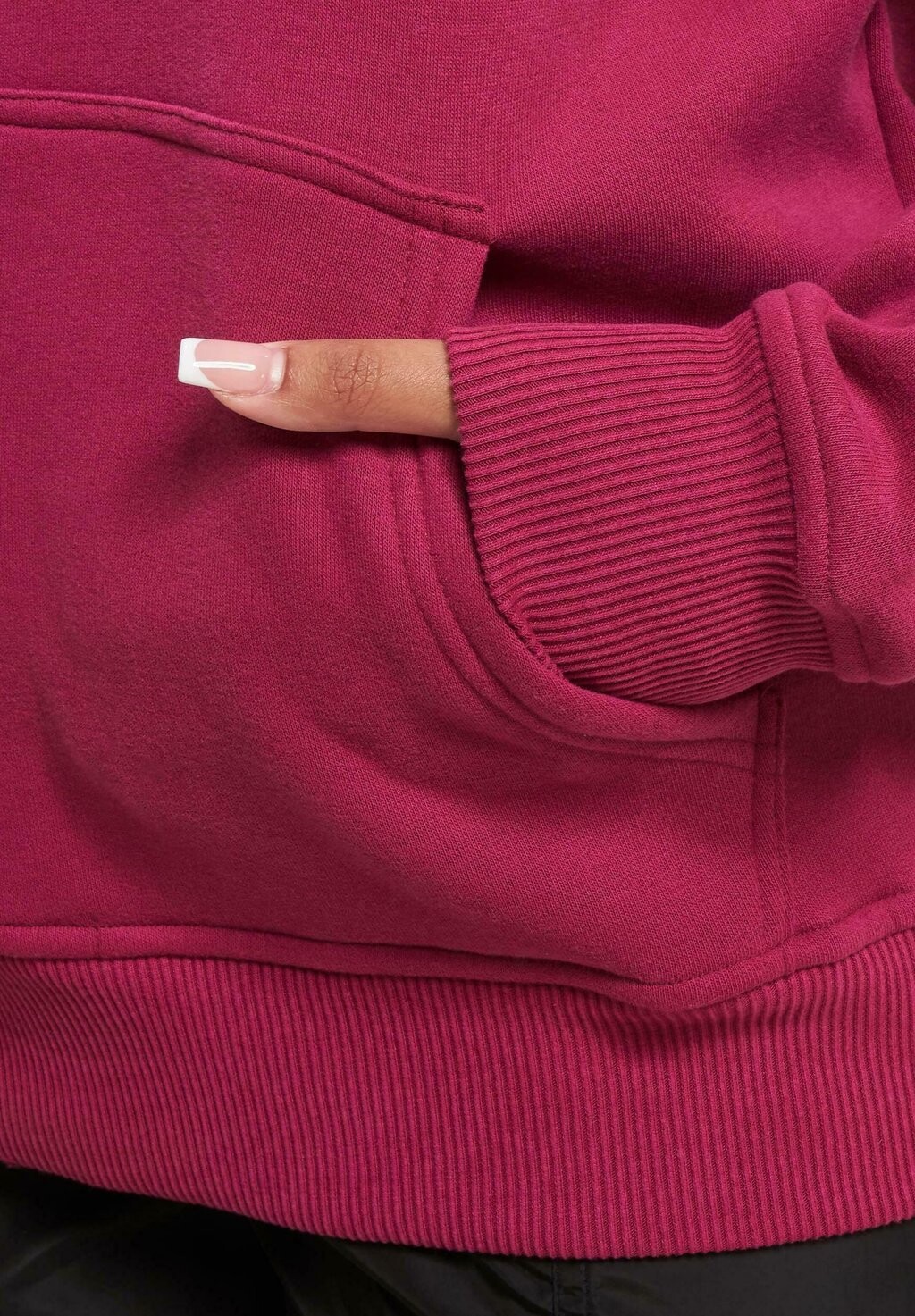 thumb