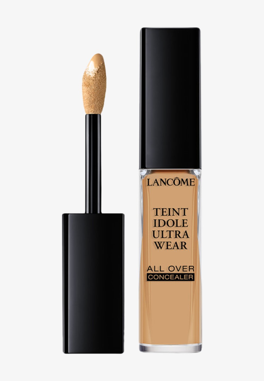 

Консилер Teint Idole Ultra Wear All Over Concealer LANCÔME, цвет beige ambre