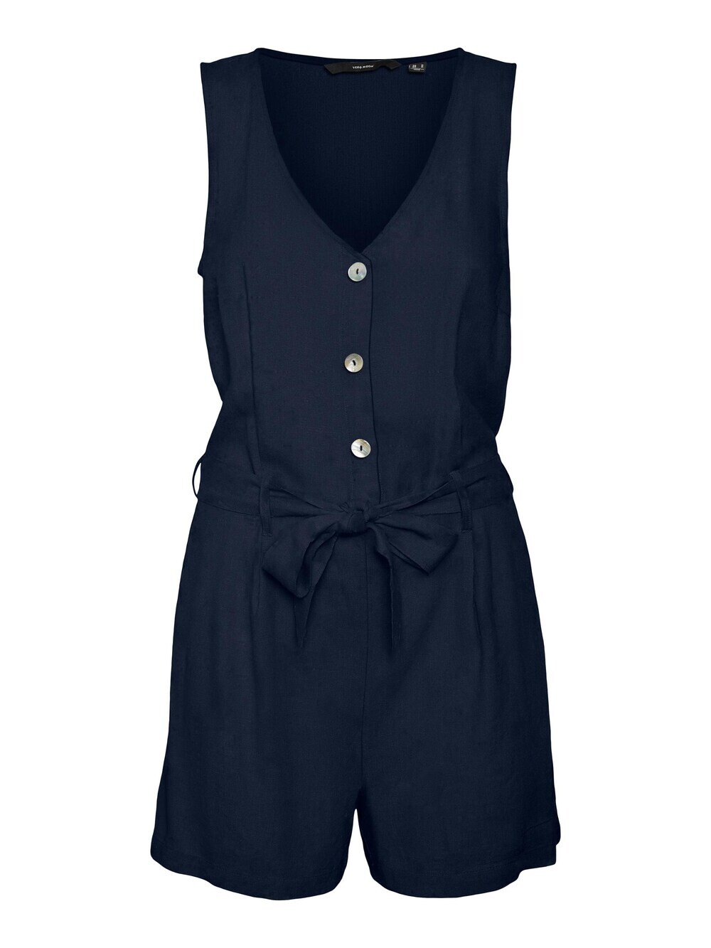 

Комбинезон Vero Moda, темно-синий