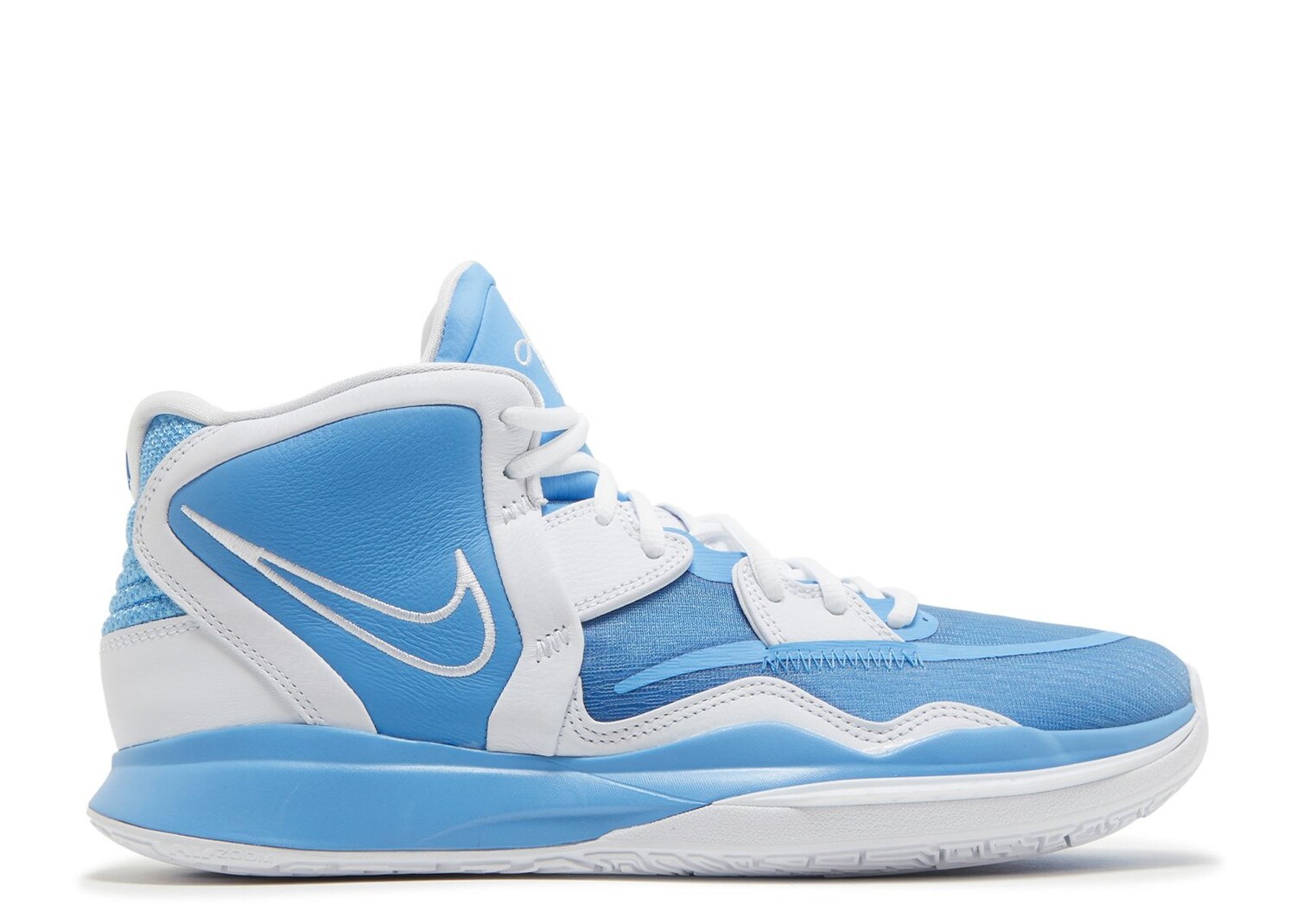

Кроссовки Nike Kyrie Infinity Tb 'University Blue', синий