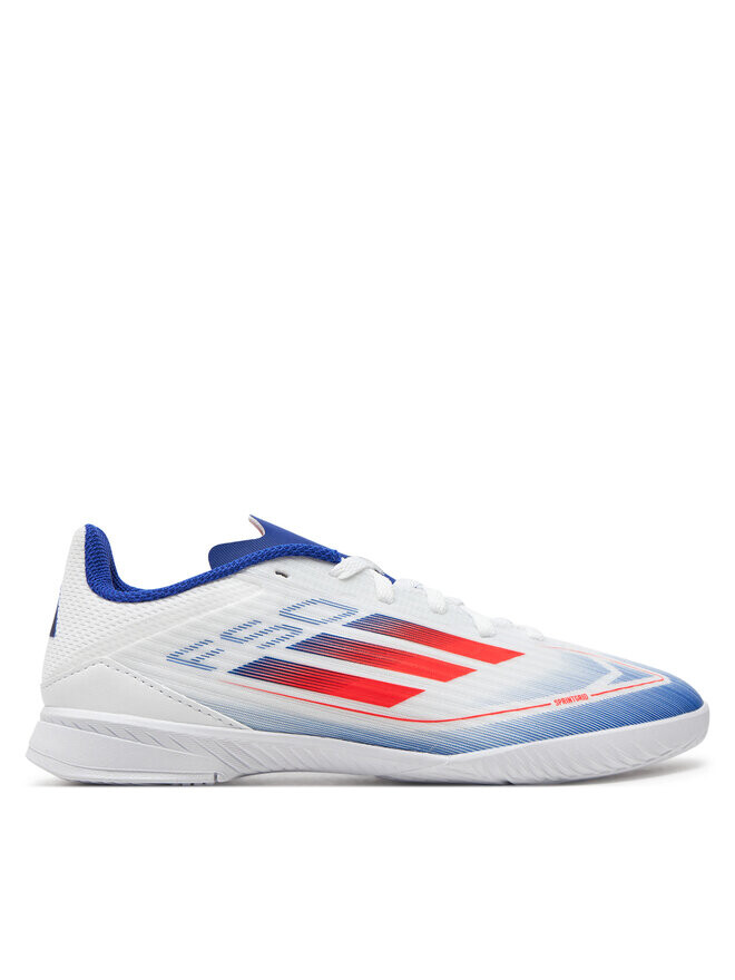 

Футбольные бутсы Adidas, белый