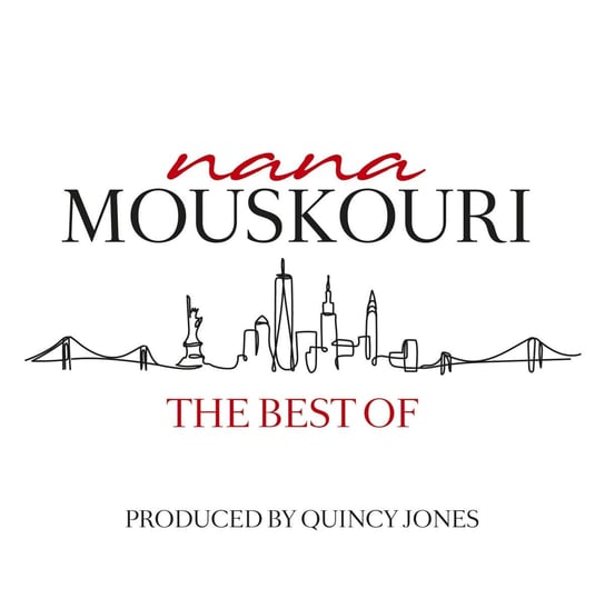 Виниловая пластинка Mouskouri Nana - Nana Mouskouri In New York: The Best Of виниловая пластинка nana mouskouri the white rose of athens lp