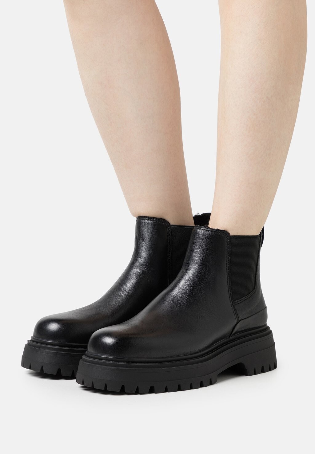 

Ботильоны ALDO, черный