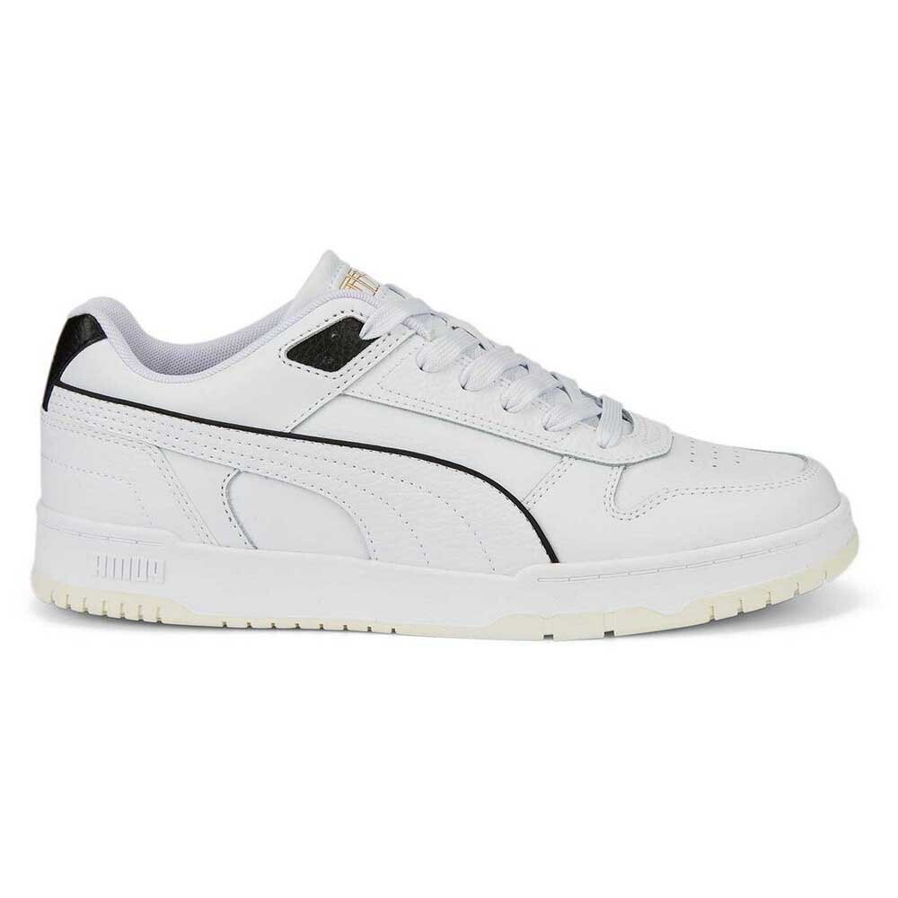 

Кроссовки Puma Rbd Game Low , белый