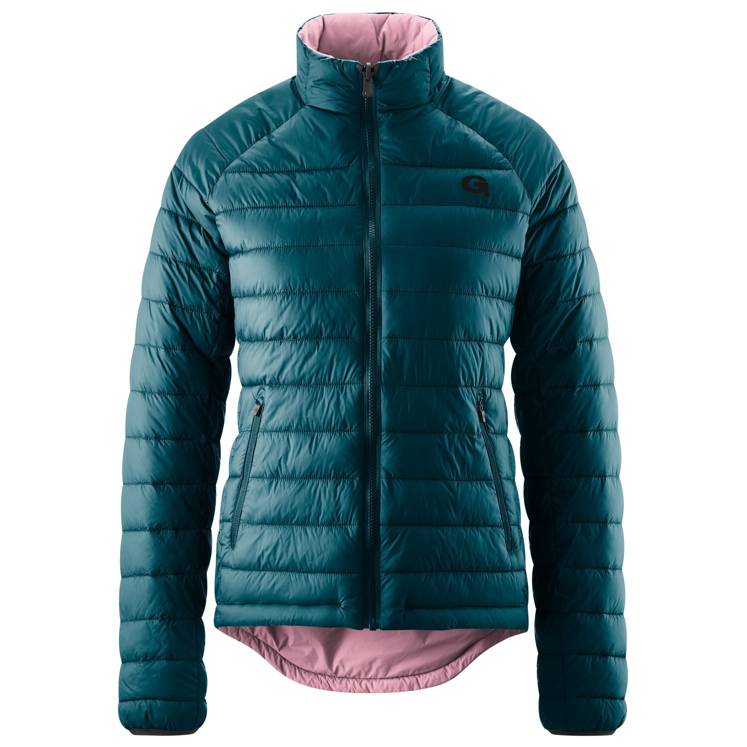 

Велосипедная куртка Gonso Women's Sorio, цвет Torrando Teal