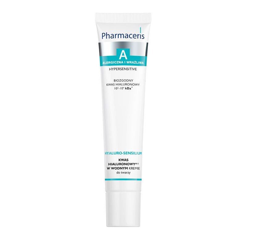 

Pharmaceris A Hyaluro-Sensilium крем для лица, 40 ml