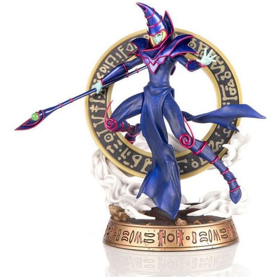 

Эстатуа Темный Маг Синий Эд Yu-Gi-Oh! 29 См Inna marka