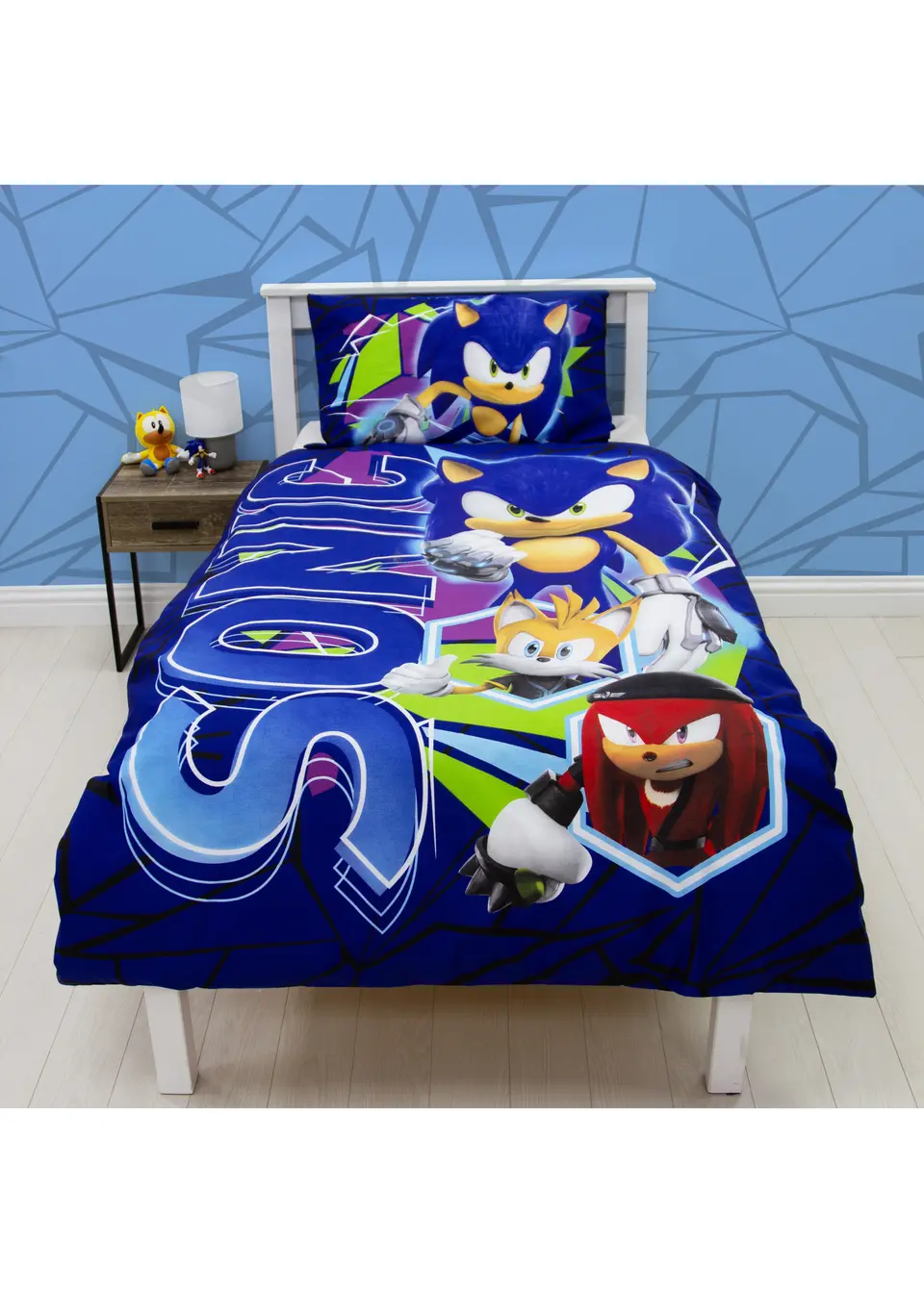 

Sonic Однопанельное пуховое одеяло Prime