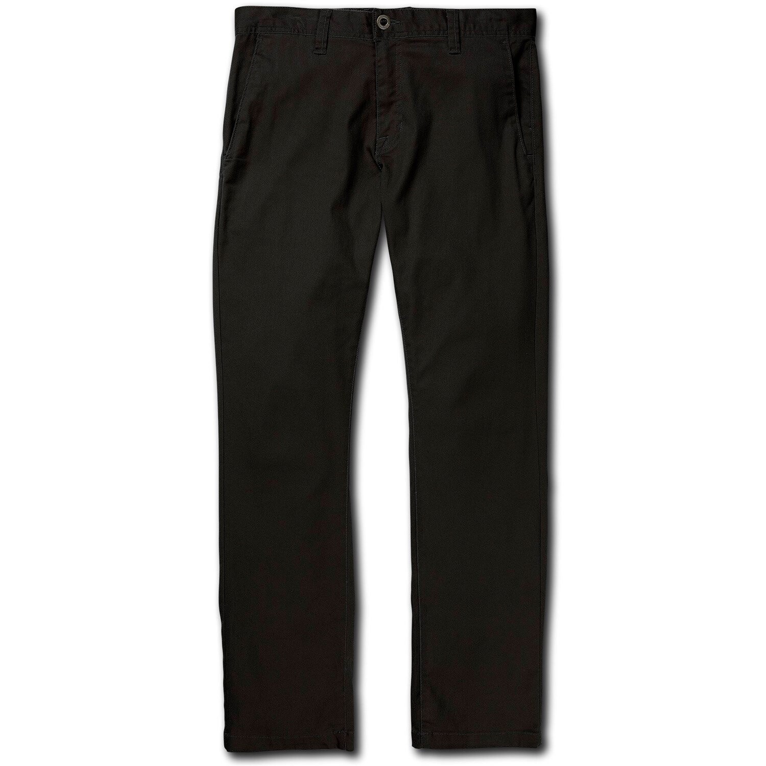 

Брюки Volcom Frickin Modern Stretch, черный