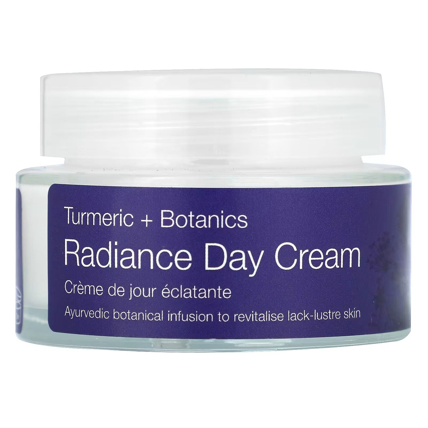 Urban day cream. Urban day cream