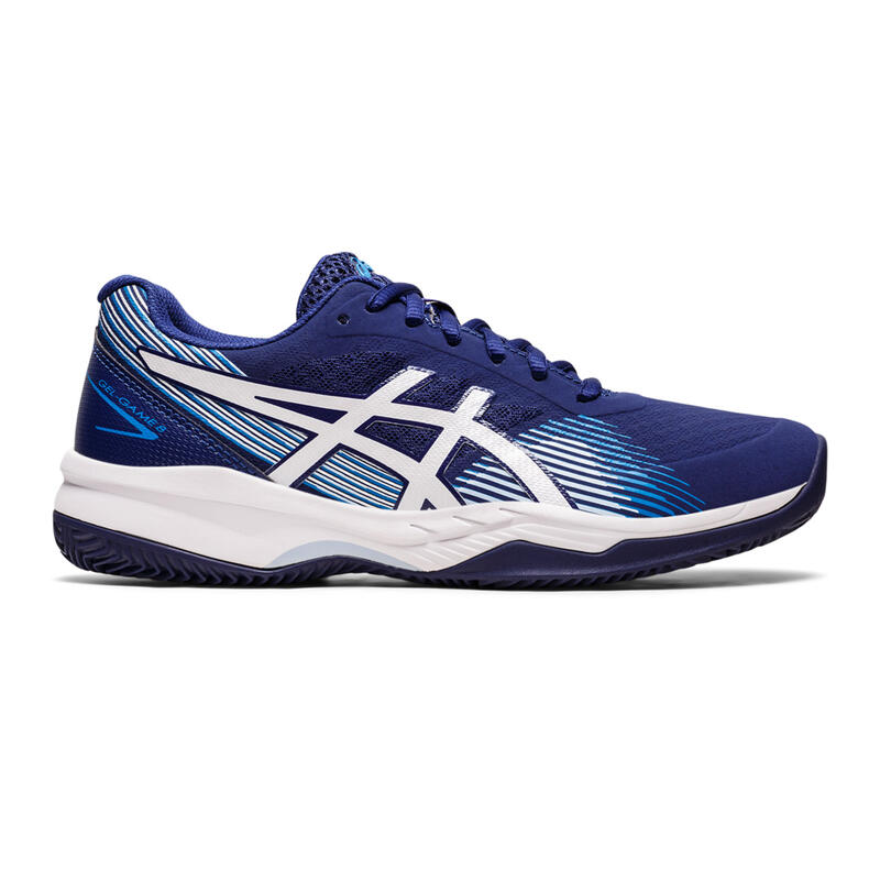 

Женские теннисные кроссовки Asics Gel-Game 8 Clay/Oc