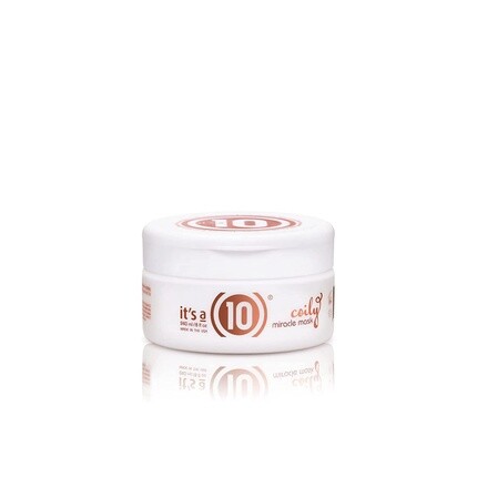 

Маска Miracle Coily, 8 унций, It'S A 10 Haircare