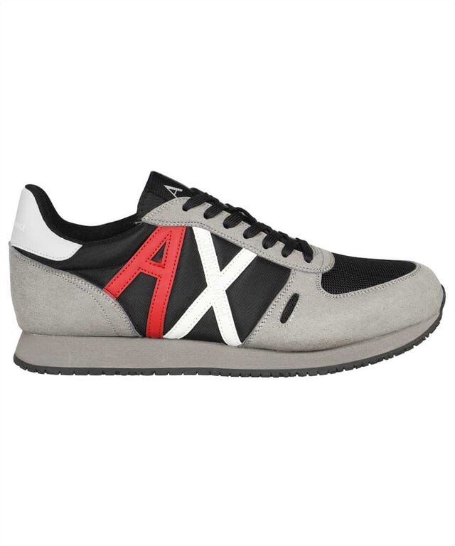 

Кроссовки Armani Exchange для мужчин, серый