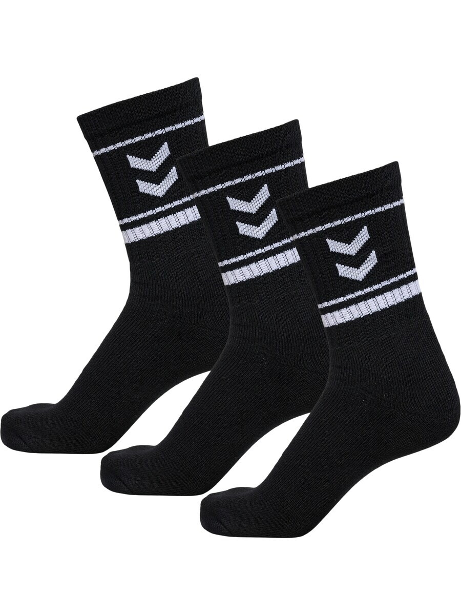 

Носки Hummel Socks, черный