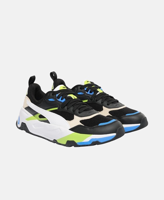 

Кроссовки Puma, черный
