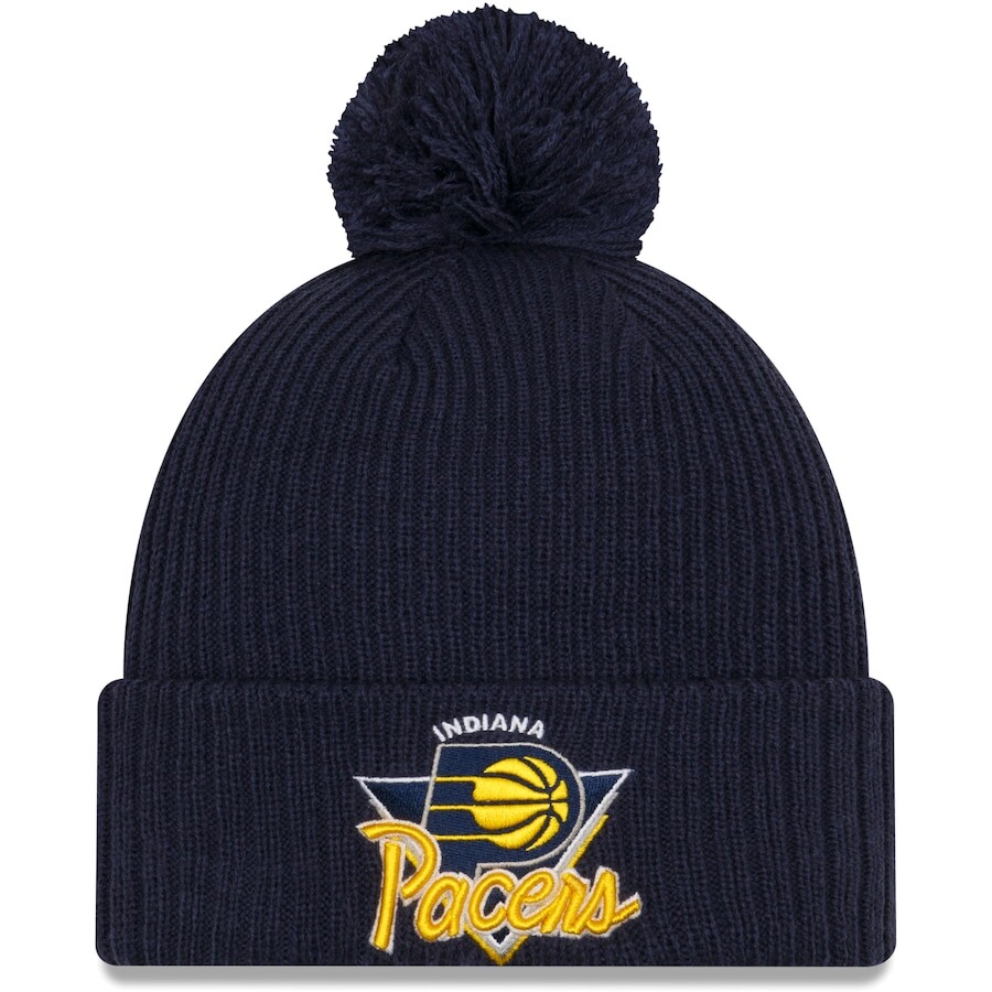 

Шапка New Era Indiana Pacers, нави
