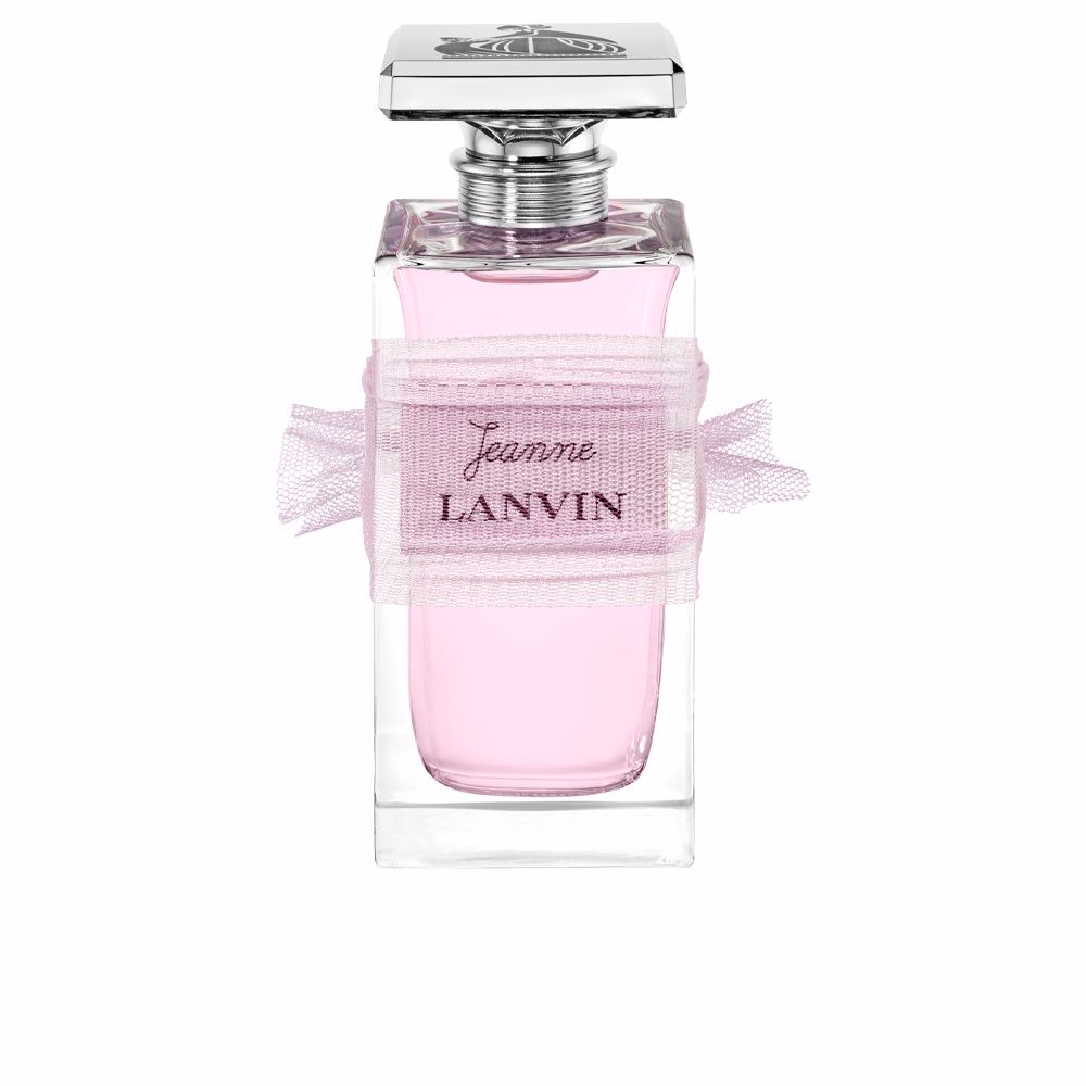 Духи Jeanne lanvin Lanvin, 100 мл lanvin lanvin jeanne limited edition