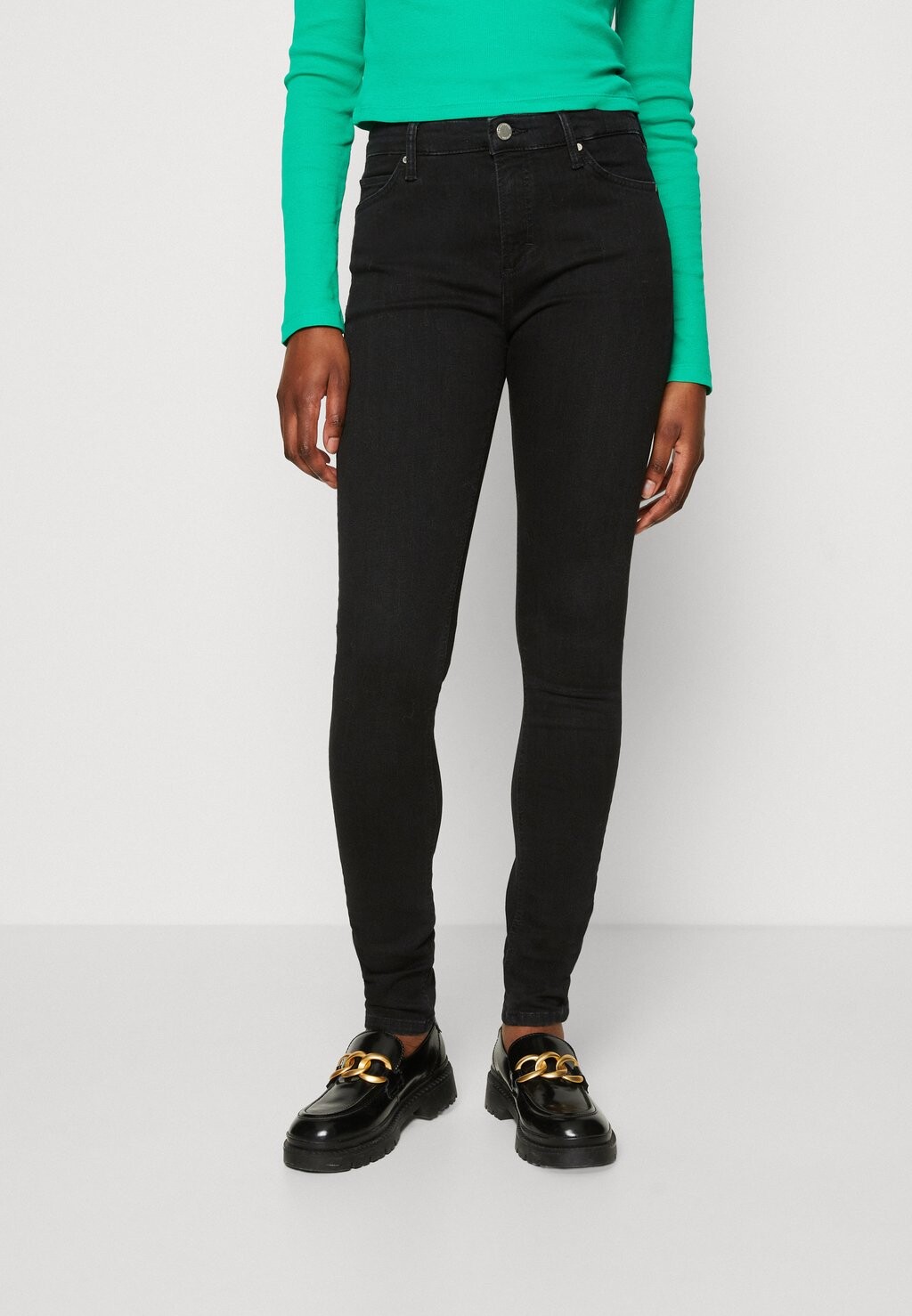 

Джинсы Skinny Fit Marc O'Polo