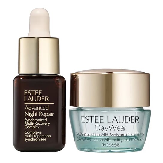 

Набор косметики по уходу за лицом, 2 шт. Estée Lauder, All Glowy