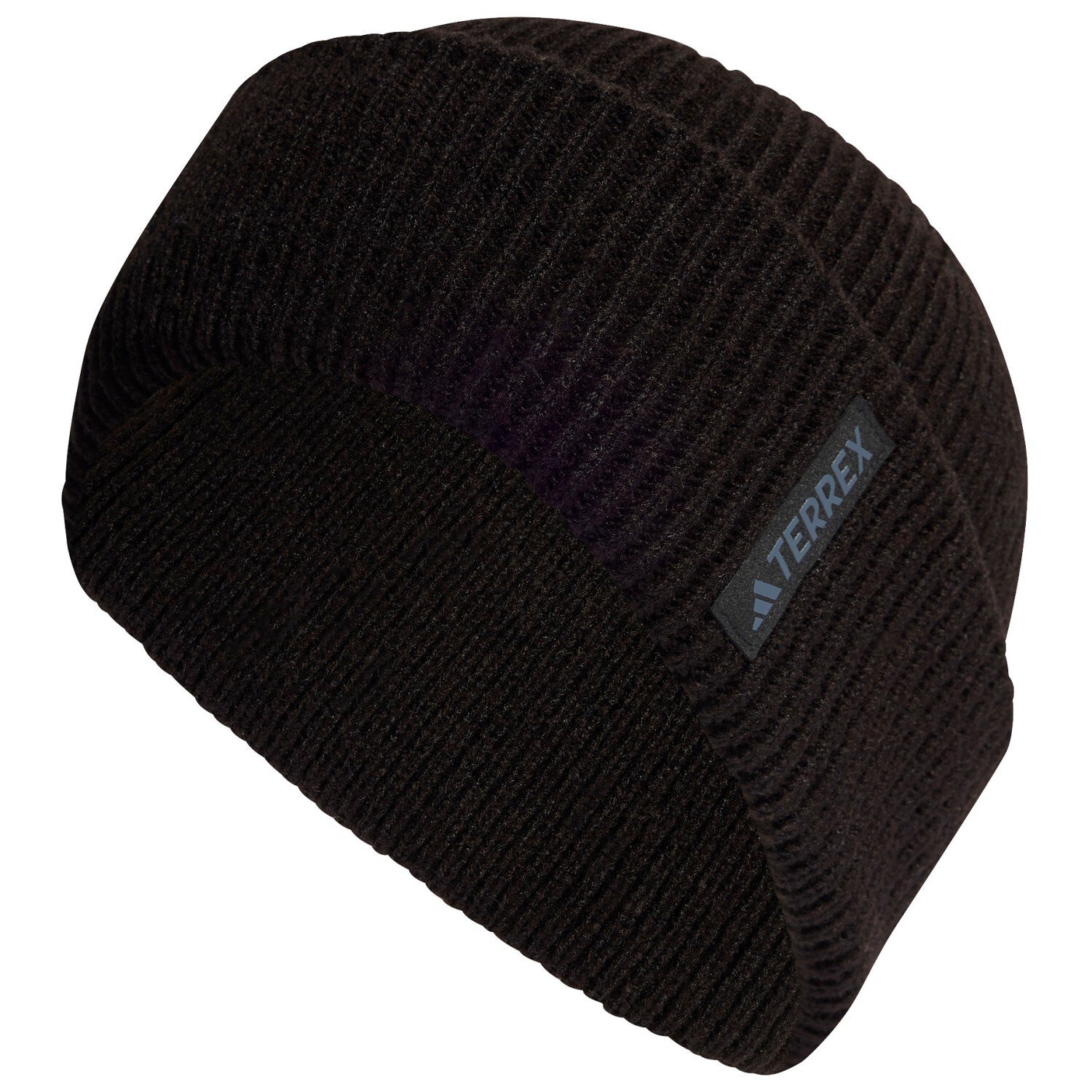 

Шапка Adidas Terrex Terrex Multi Beanie, цвет Black/Onix