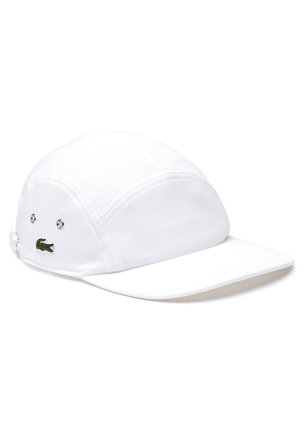 

Кепка Lacoste, белая
