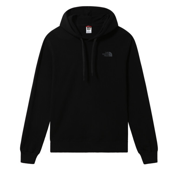 

Толстовка The North Face, цвет Tnf Black