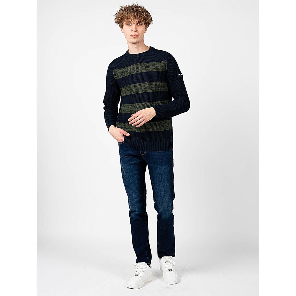 

Свитер Pepe Jeans Marley, синий