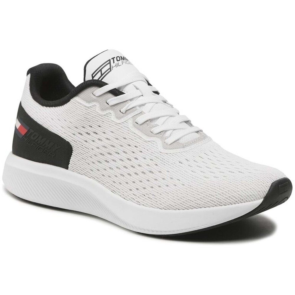 

Кроссовки Tommy Hilfiger TS Sport 5, белый
