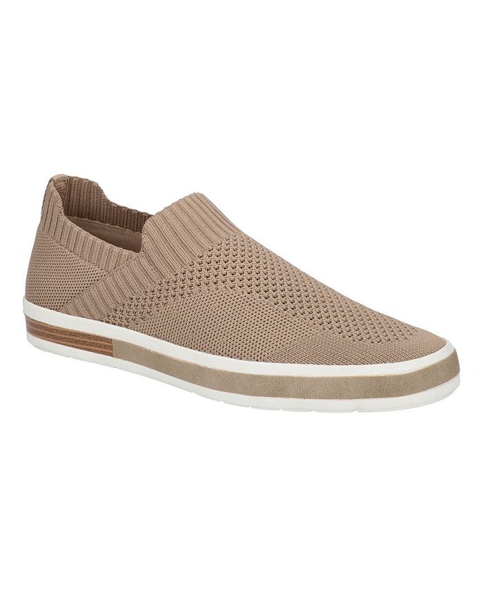 

Женские слипоны Ramira Knit Athleisure Bella Vita, белый
