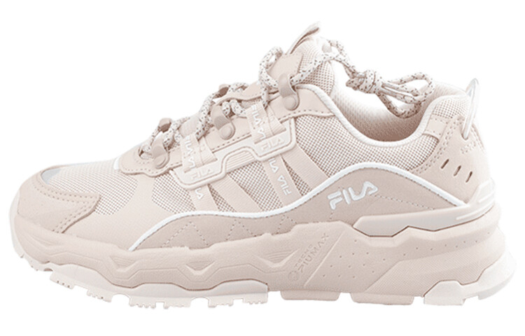 

Женские беговые кроссовки Fila