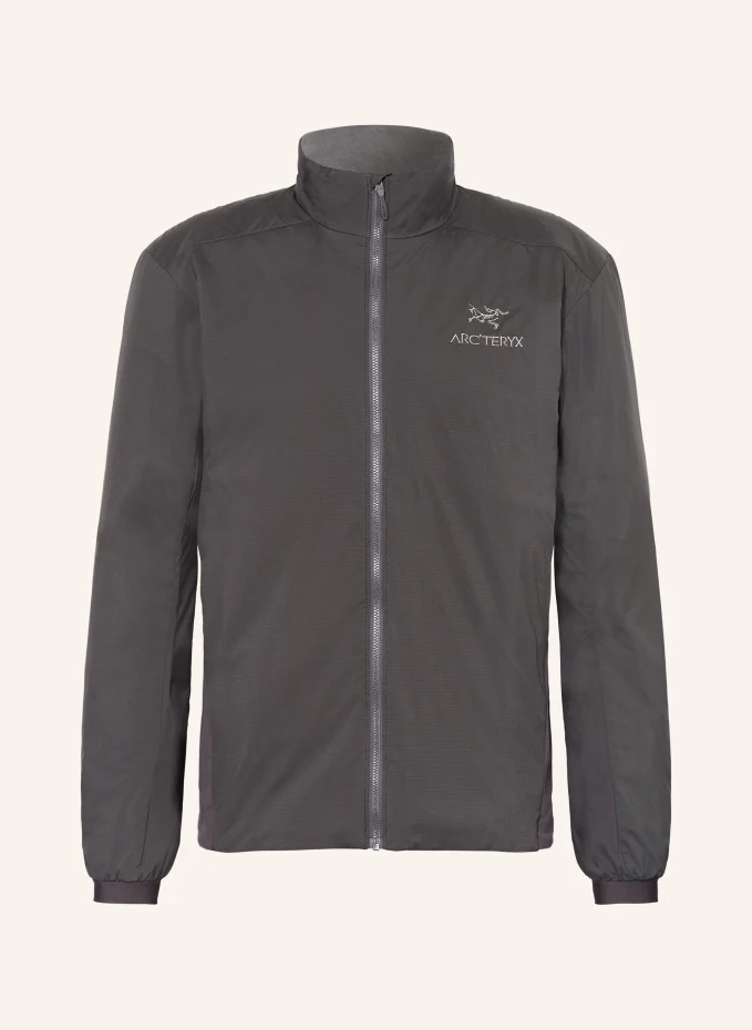 

Промежуточная куртка атом Arc'Teryx, серый