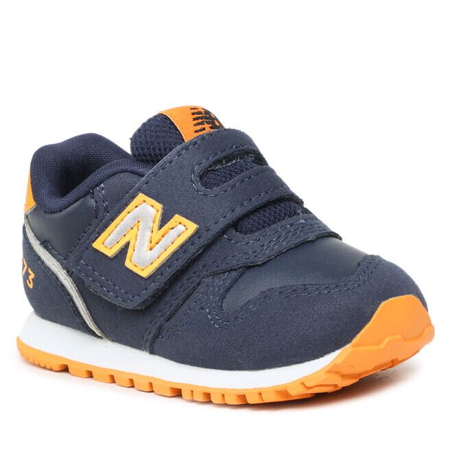 

Кроссовки New Balance IZ373XE2, темно-синий