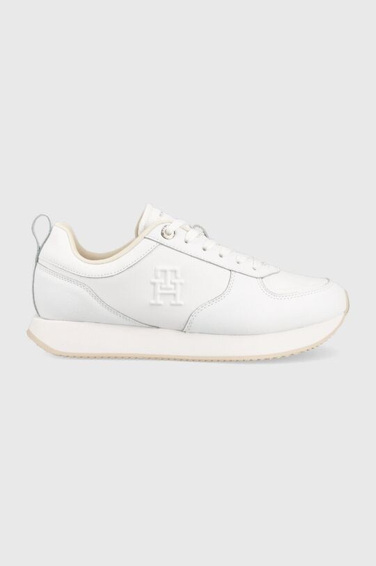 

Кроссовки Tommy Hilfiger, белый