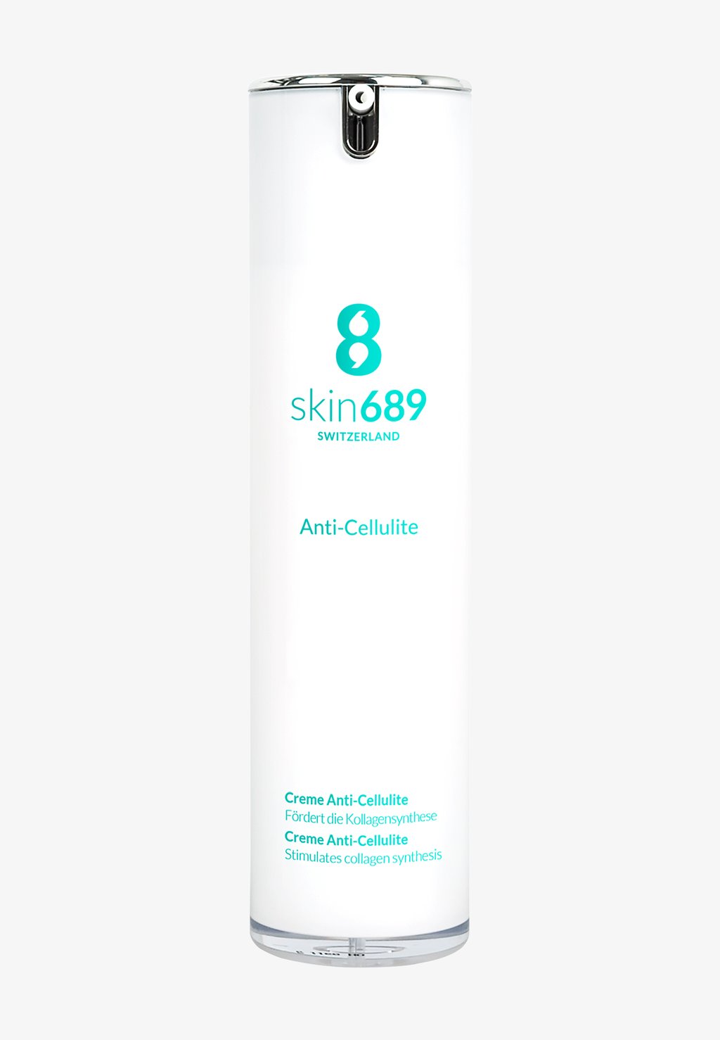 Увлажняющие Creme Anti-Cellulite skin689