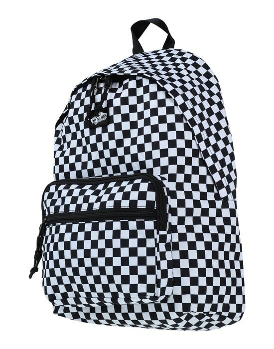 

Рюкзак VANS, черный