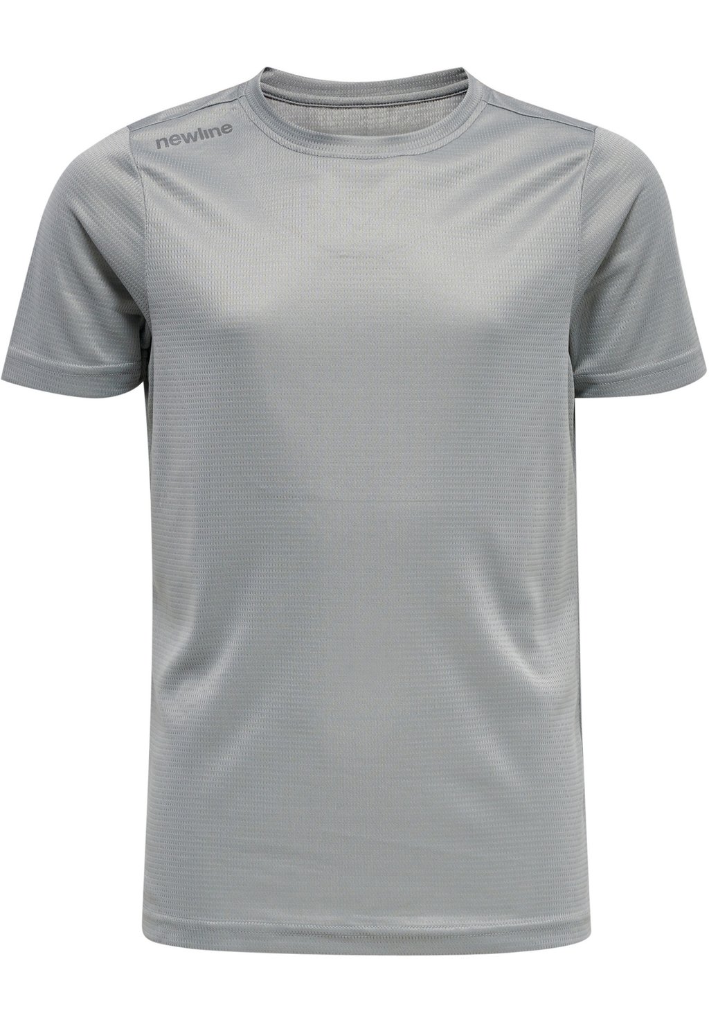 Спортивная футболка CORE FUNCTIONAL Newline, цвет sharkskin