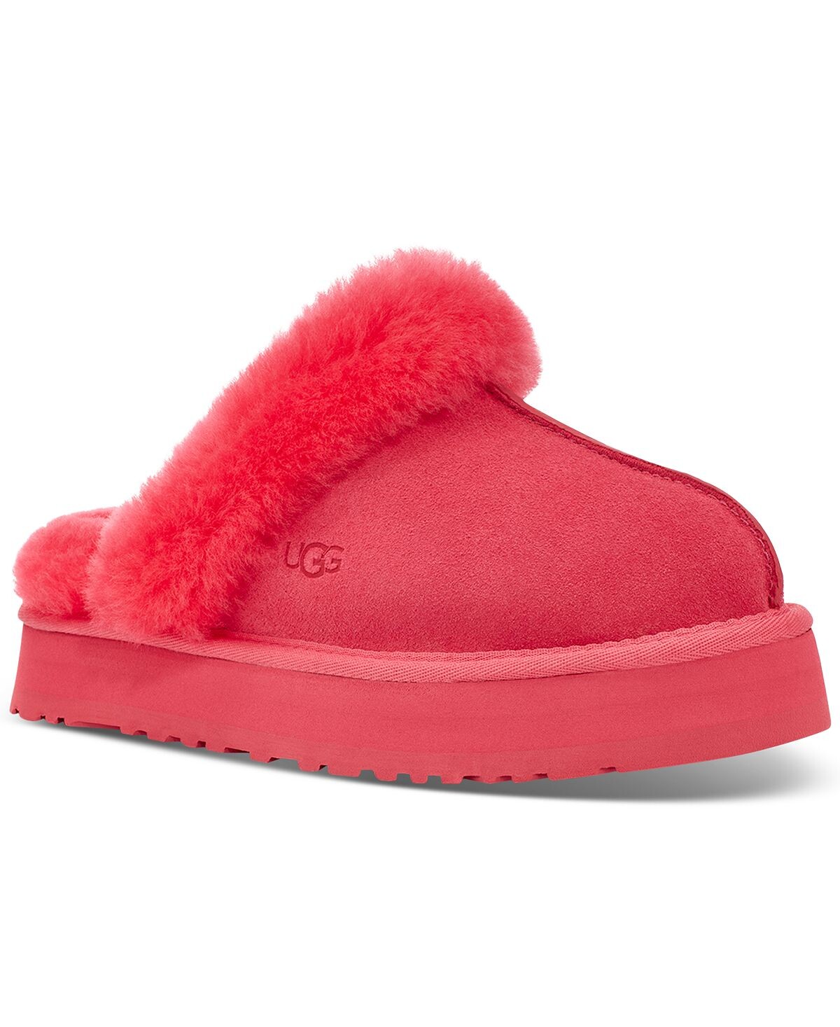 

Женские слипоны Disquette UGG