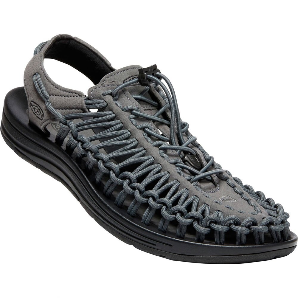

Кроссовки Keen Uneek, серый